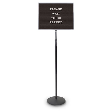 United Visual Products Corkboard, Cork, 3 Door, 96 x 48" UV308-SATIN-CORK